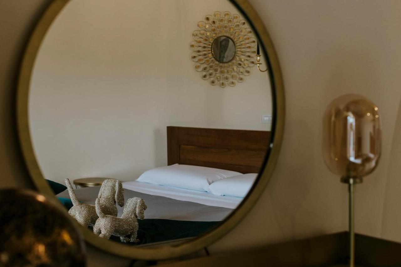 Lo Scorcio, Casa Vacanza Nel Cuore Dei Sassi Con Vista Incantevole Con Self Check-In Матера Экстерьер фото