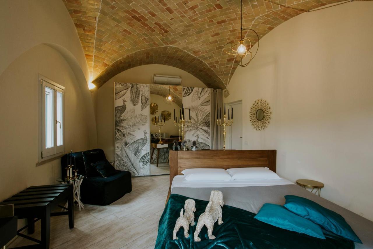Lo Scorcio, Casa Vacanza Nel Cuore Dei Sassi Con Vista Incantevole Con Self Check-In Матера Экстерьер фото