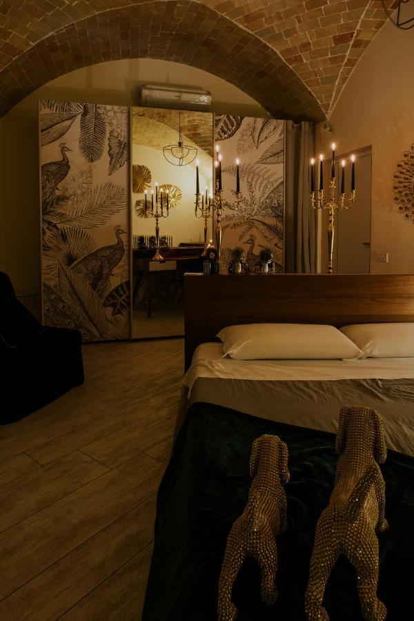 Lo Scorcio, Casa Vacanza Nel Cuore Dei Sassi Con Vista Incantevole Con Self Check-In Матера Экстерьер фото